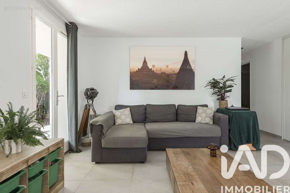 Photo 4 - Appartement à AIX-EN-PROVENCE