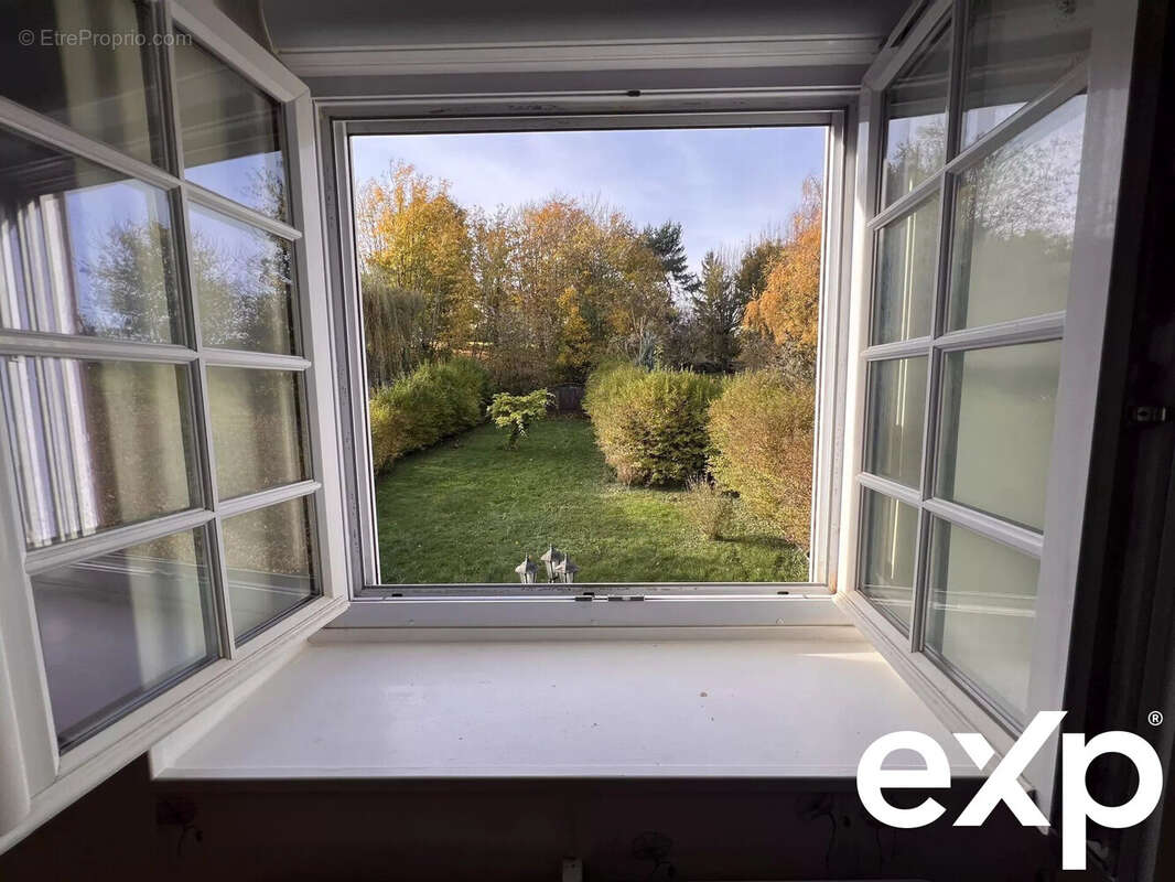 Maison à DAMMARTIN-EN-GOELE