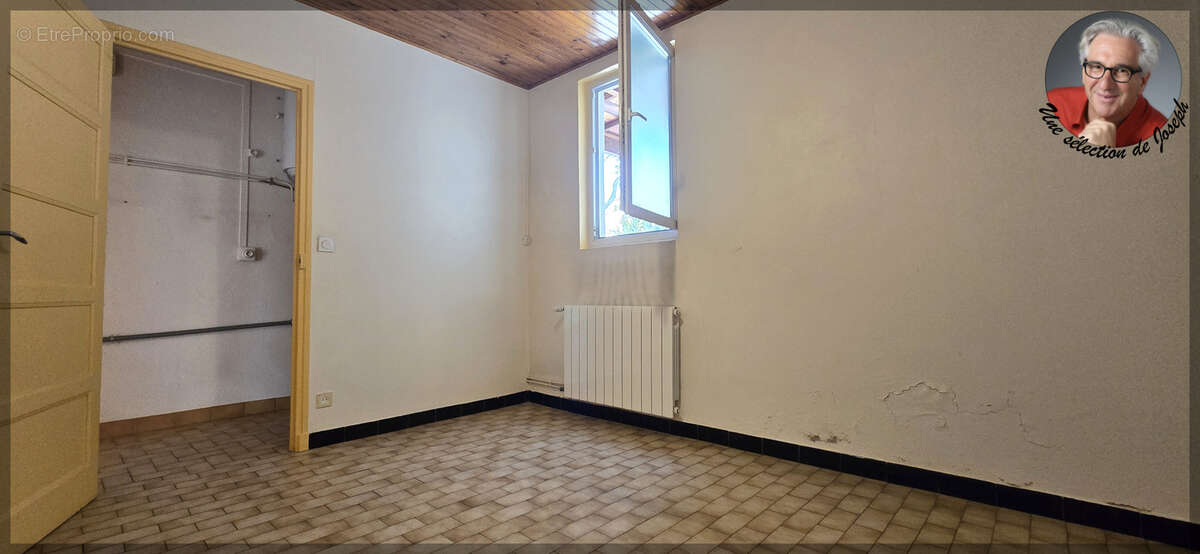 Maison à VERNOUX-EN-VIVARAIS