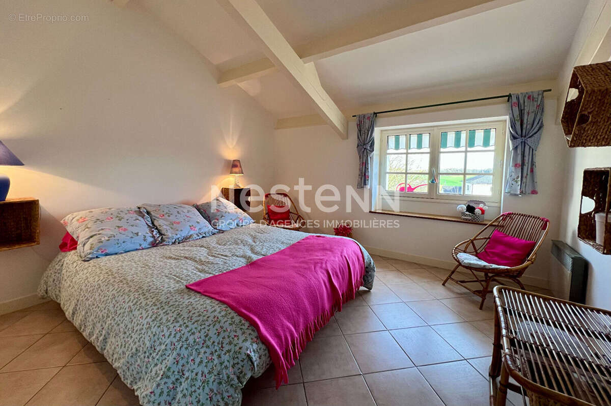 Maison à AULNOIS-EN-PERTHOIS