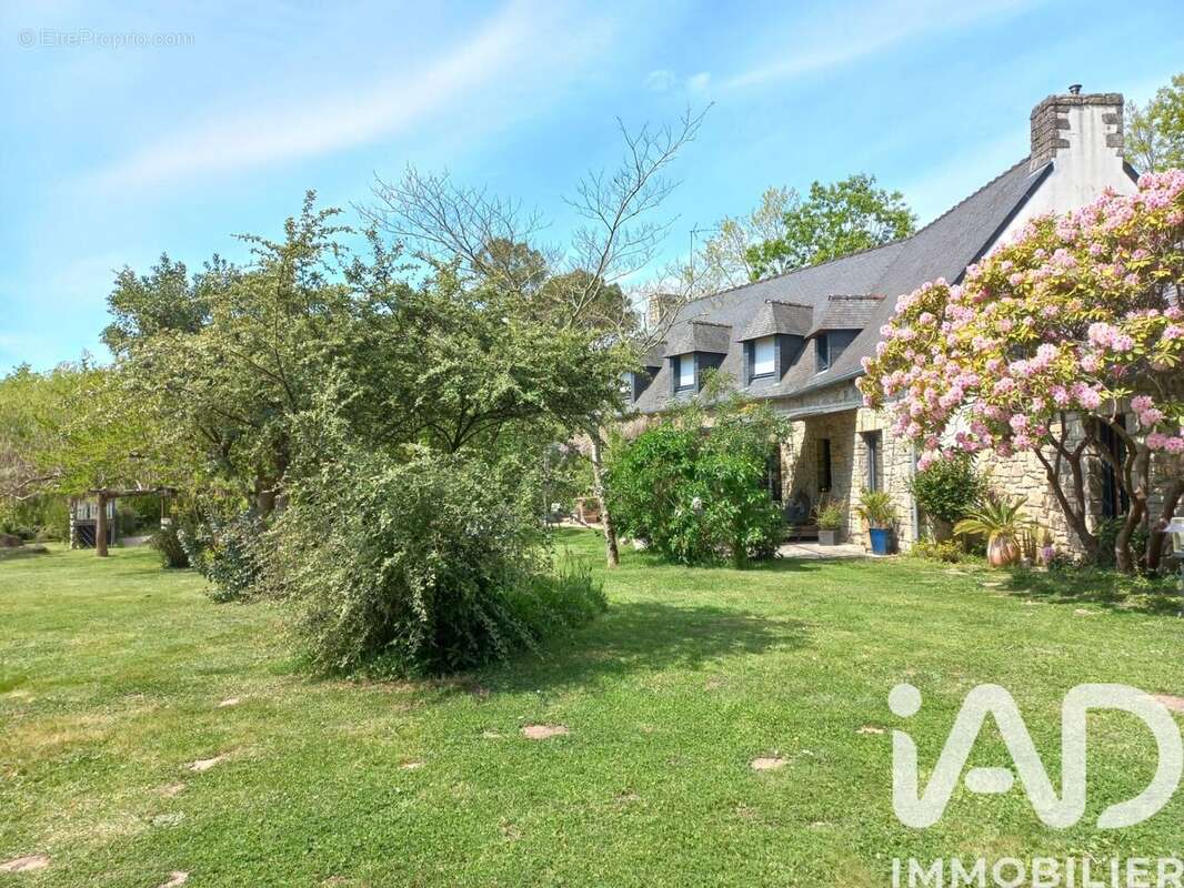 Photo 3 - Maison à CARNAC