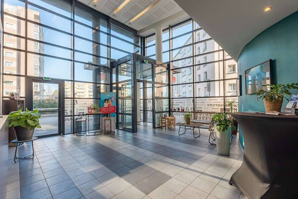 Appartement à BREST