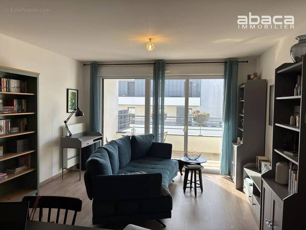 Appartement à LA ROCHELLE