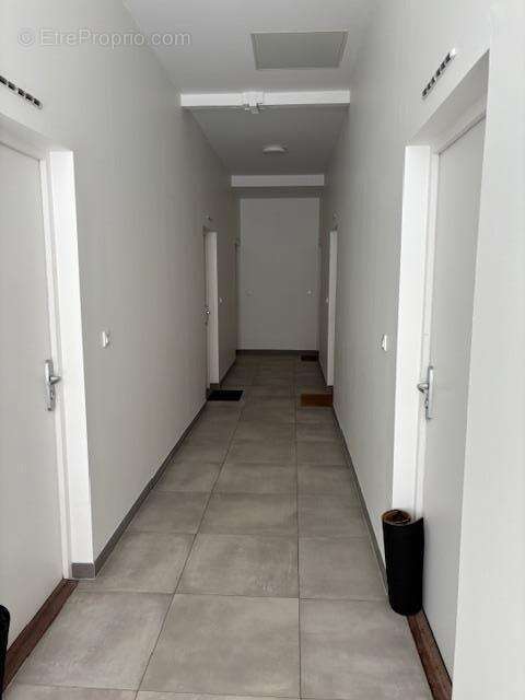   - Appartement à TOULOUSE
