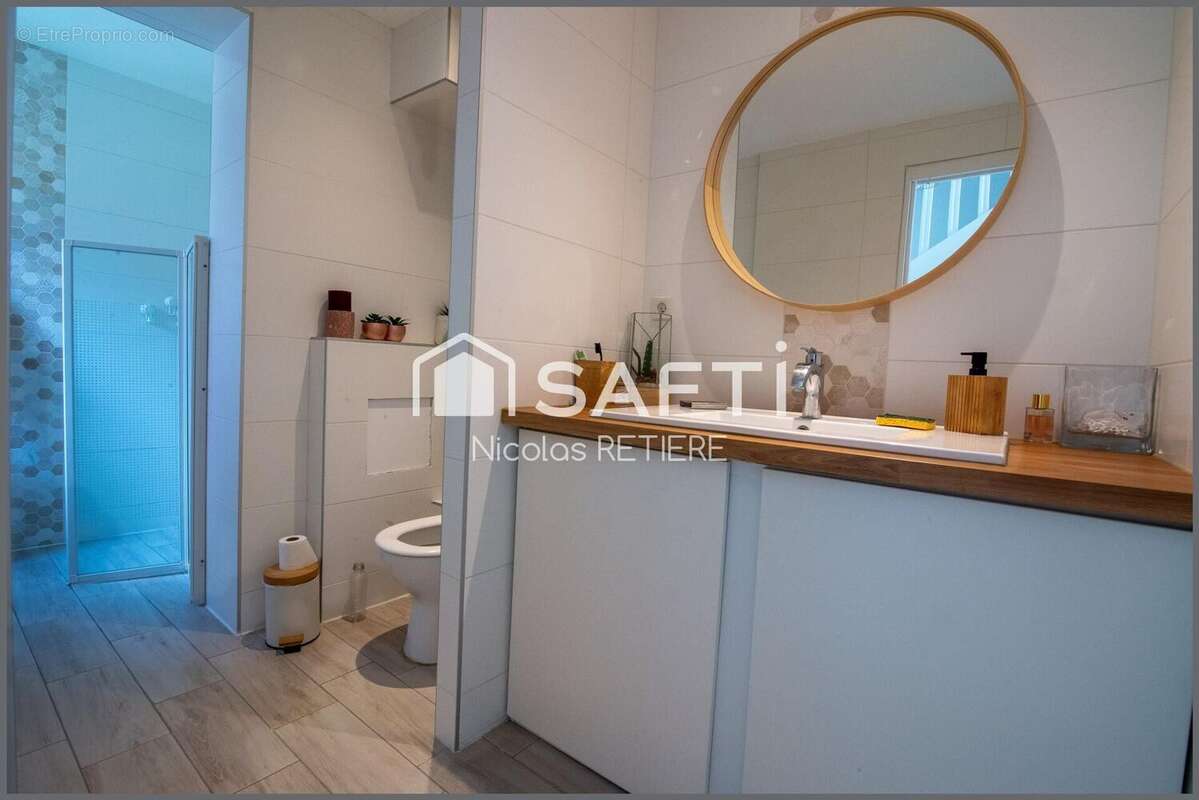 Photo 9 - Maison à SAINT-HERBLAIN