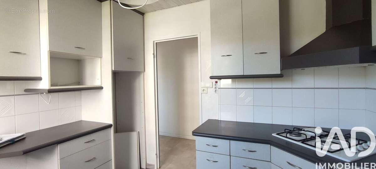 Photo 5 - Appartement à BESANCON