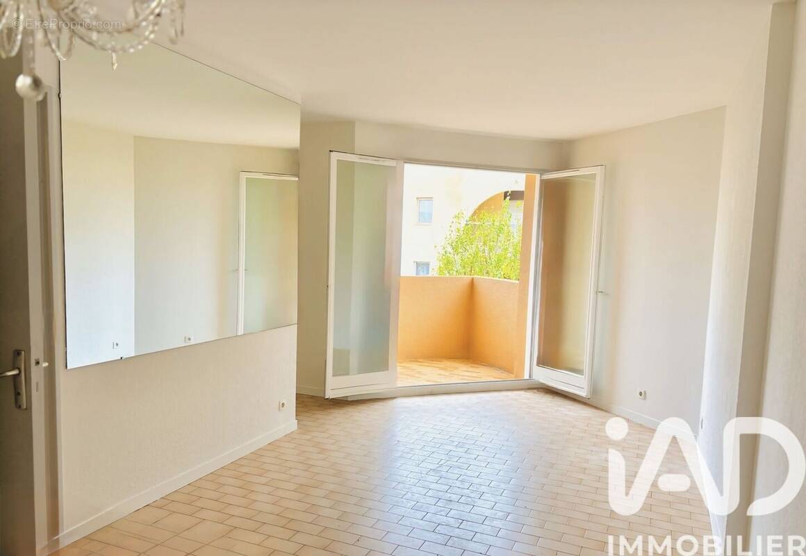 Photo 1 - Appartement à SAINTE-MAXIME