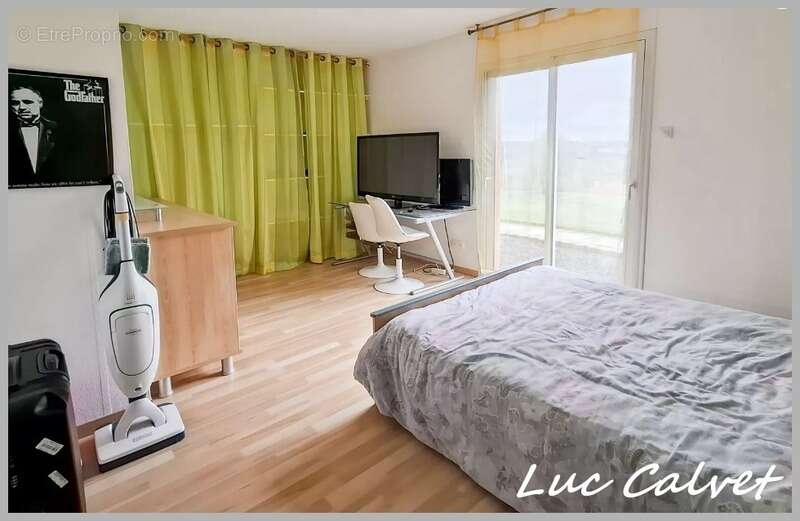 Maison à MONCLAR-DE-QUERCY