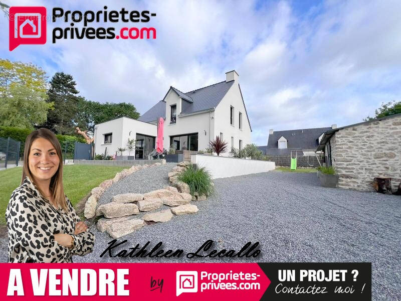 Maison à GUERANDE