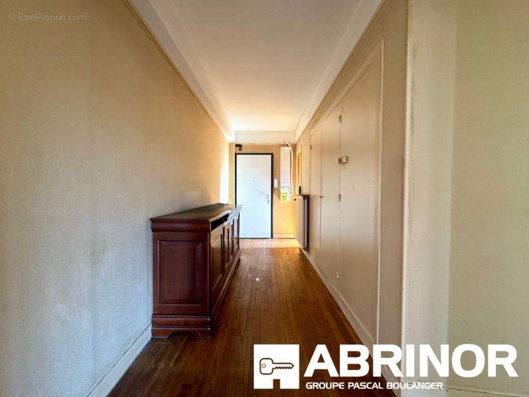 Appartement à AMIENS
