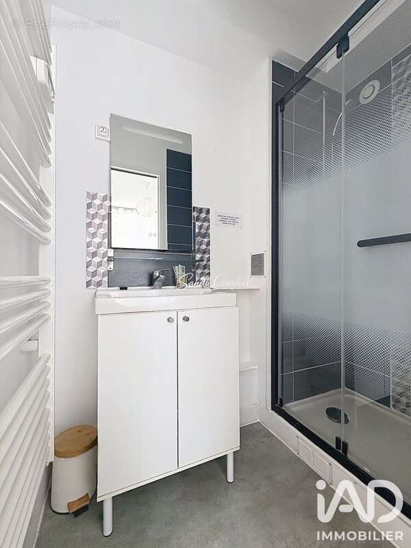 Photo 3 - Appartement à BOULOGNE-SUR-MER