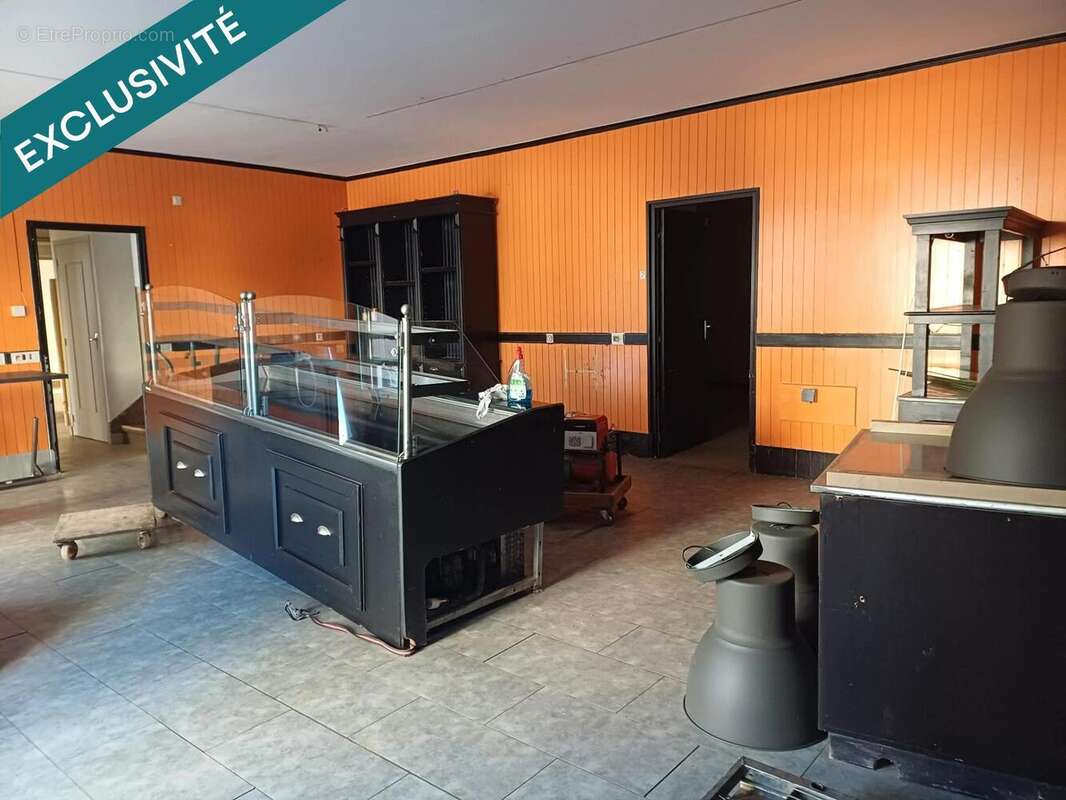 Photo 4 - Appartement à LANUEJOULS