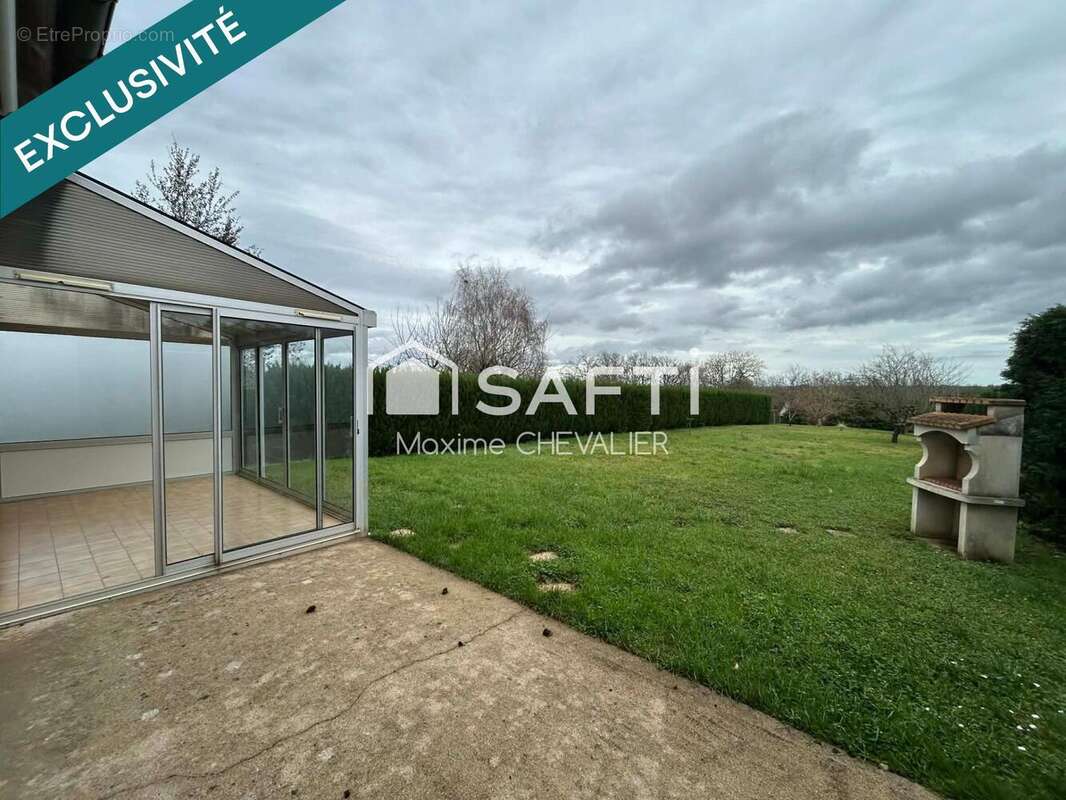 Photo 9 - Maison à LE MAGNY