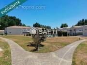 Photo 1 - Appartement à FARGUES-SAINT-HILAIRE