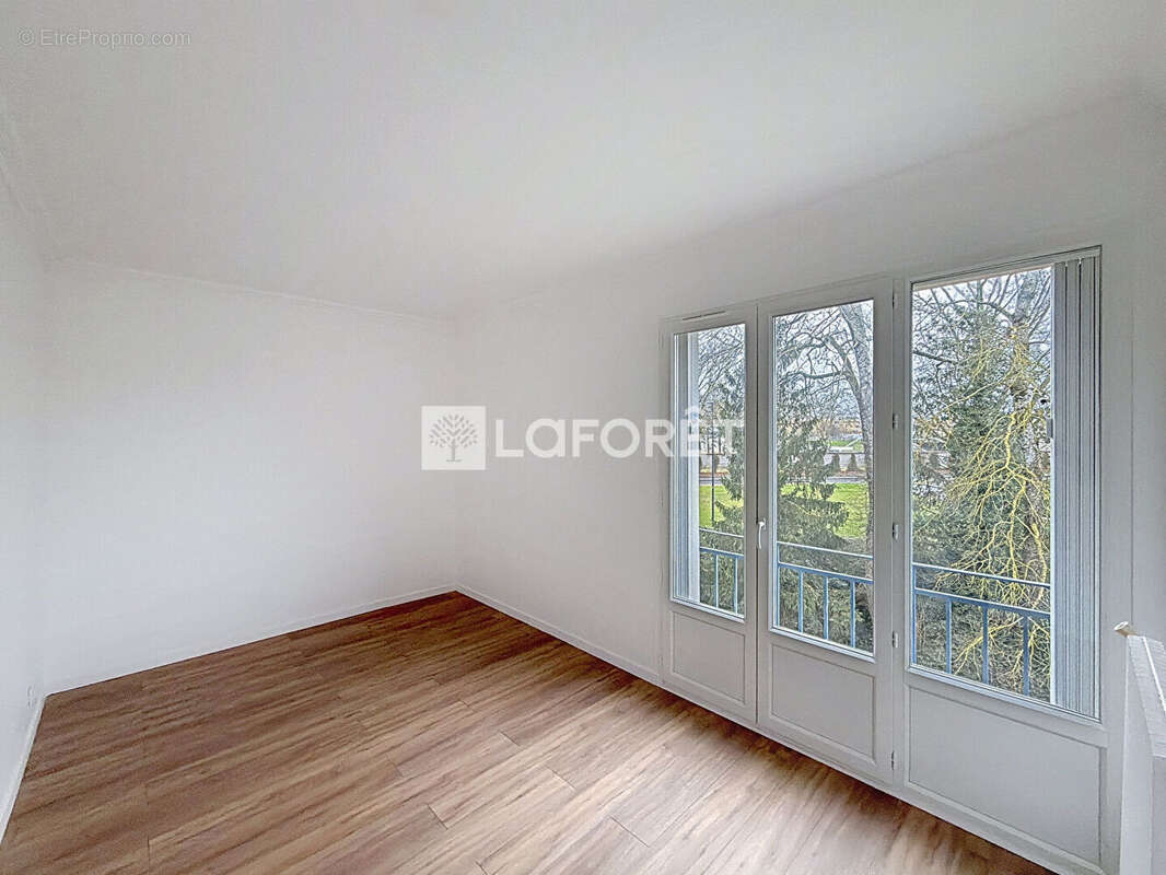 Appartement à MAUREPAS