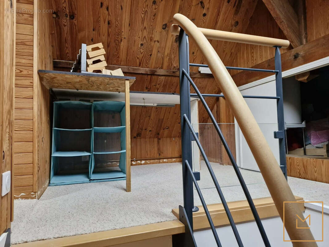 Maison 50 m² à Caen  - photo 7