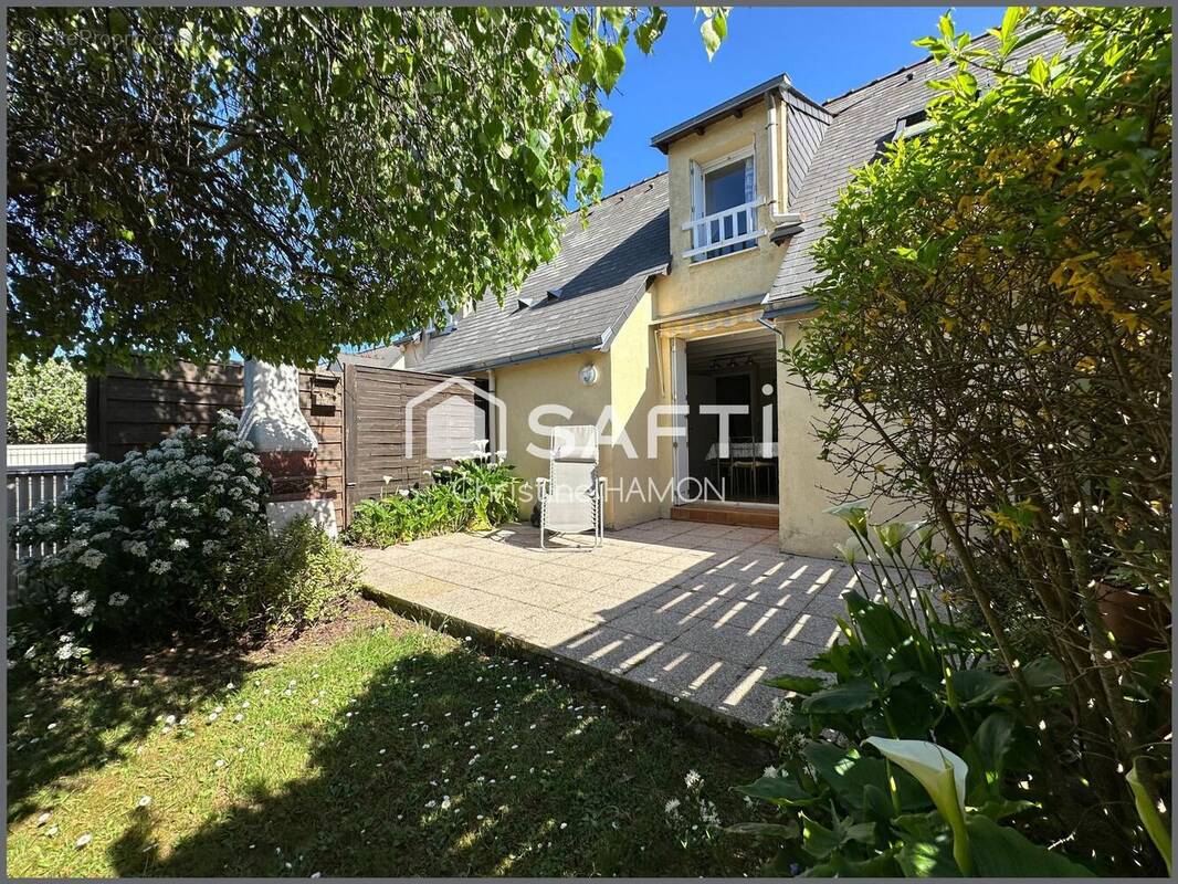 Photo 1 - Maison à PIRIAC-SUR-MER