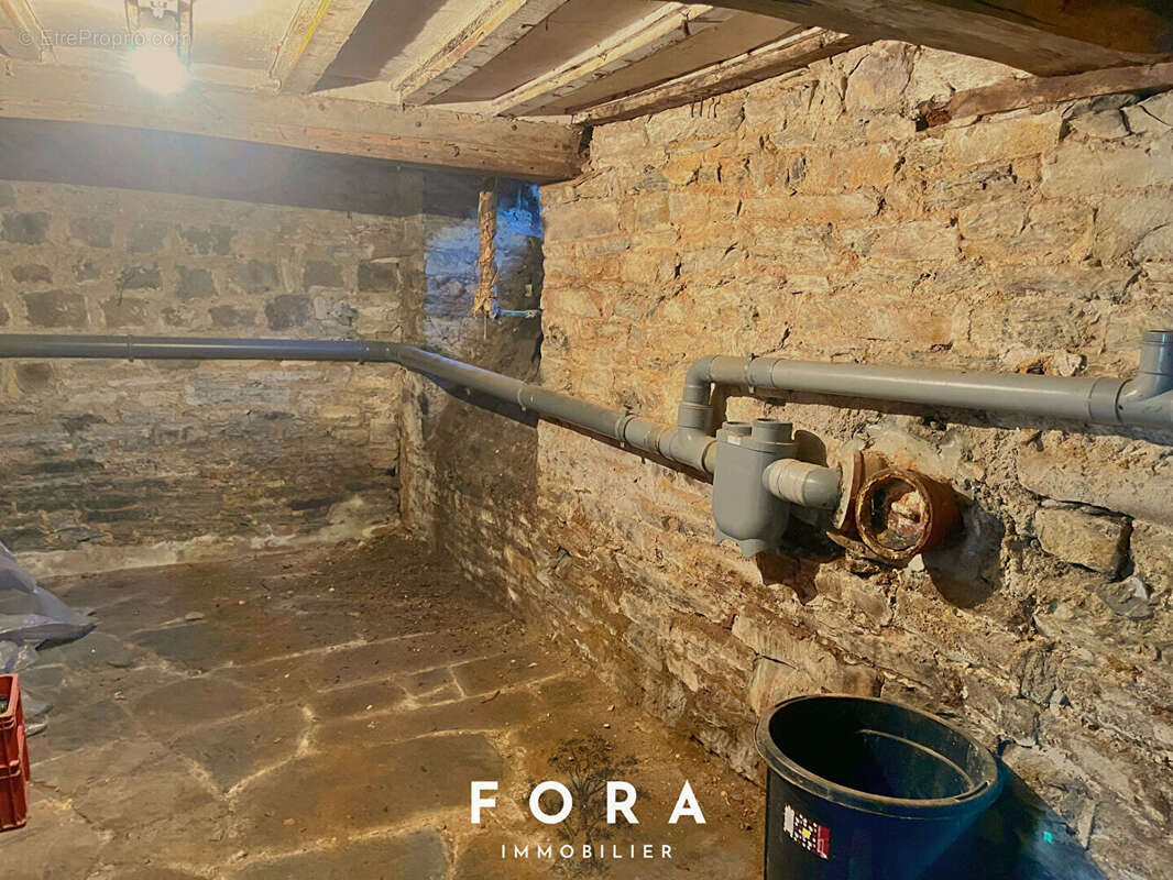 Appartement à CONDE-SUR-NOIREAU