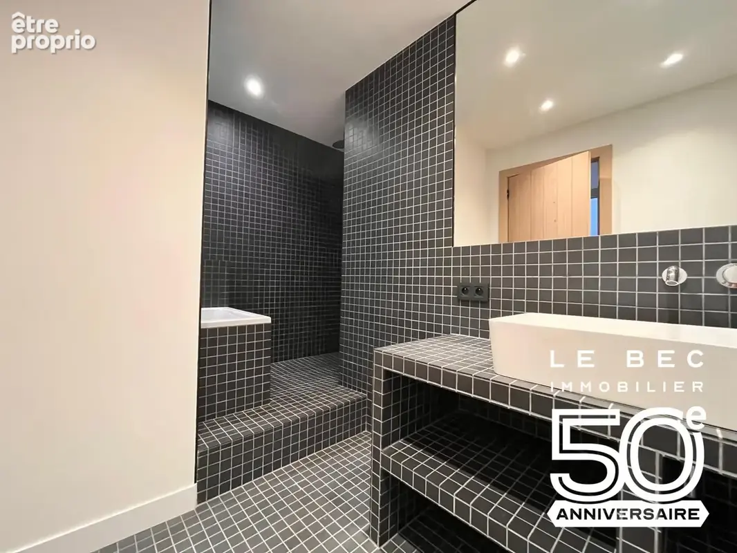 Maison 5 pièces 110 m² à vendre à Locmariaquer (56740) - photo 4