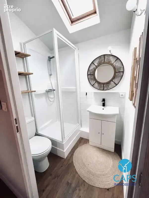 Maison 6 pièces 125 m² à vendre à Montbron (16220) - photo 5