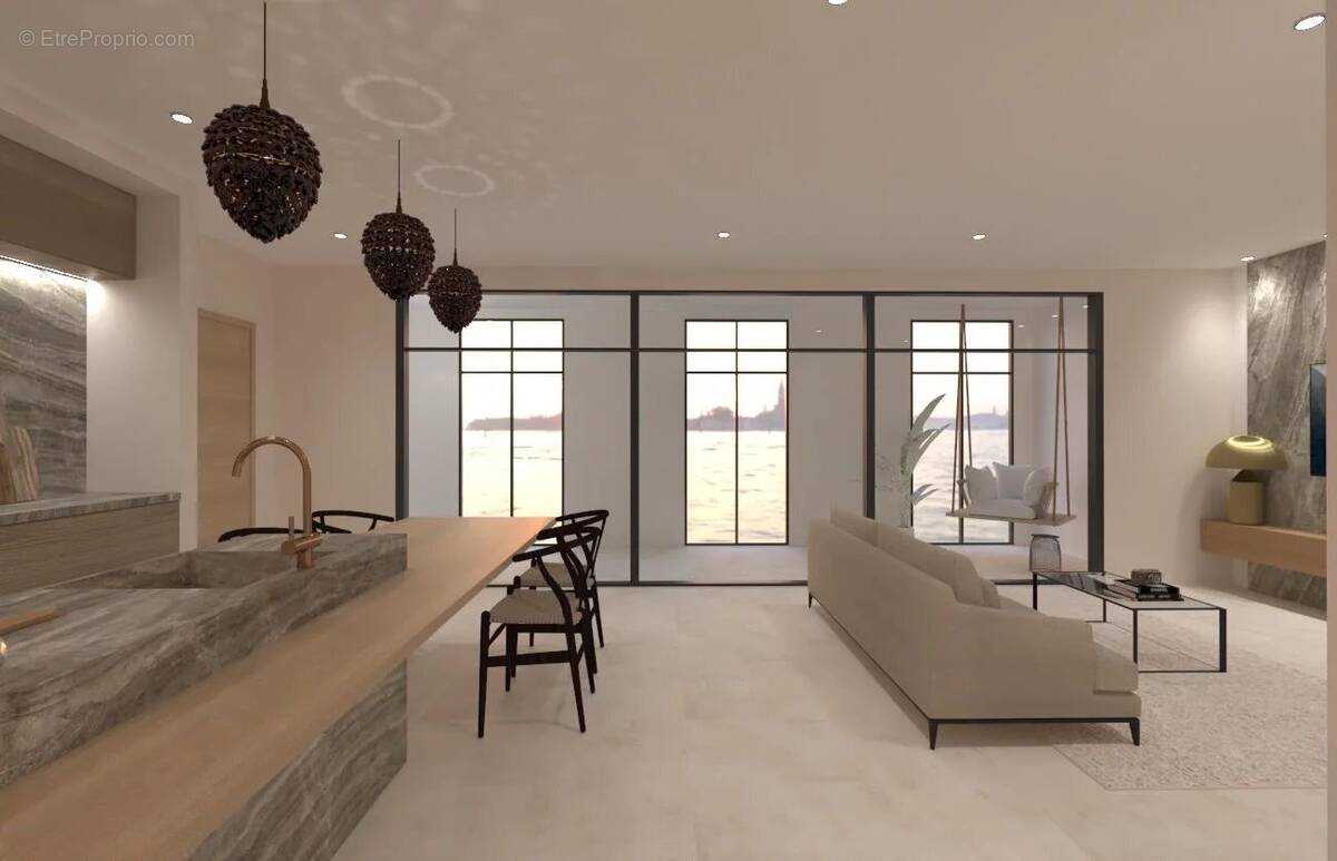 Appartement à SAN-MARTINO-DI-LOTA