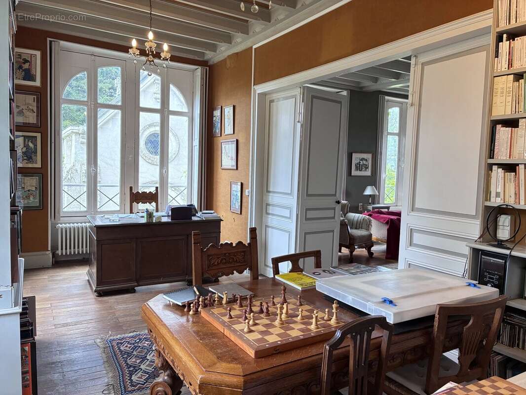 Maison à SAINT-GAULTIER
