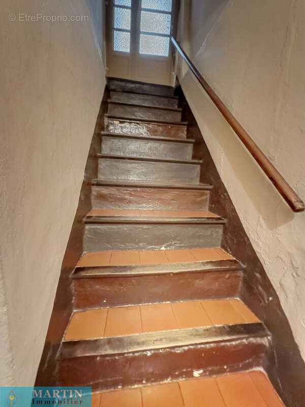 Appartement à CERET