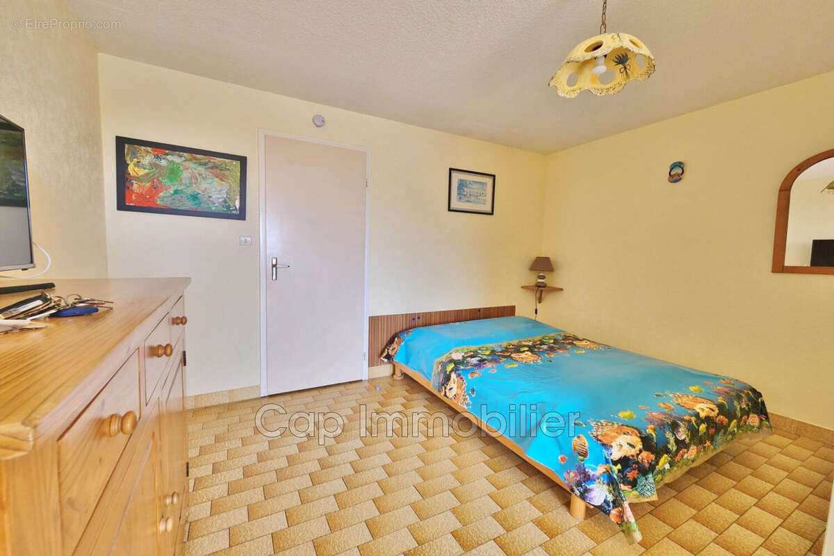 Appartement 26 m² à Agde  - photo 5