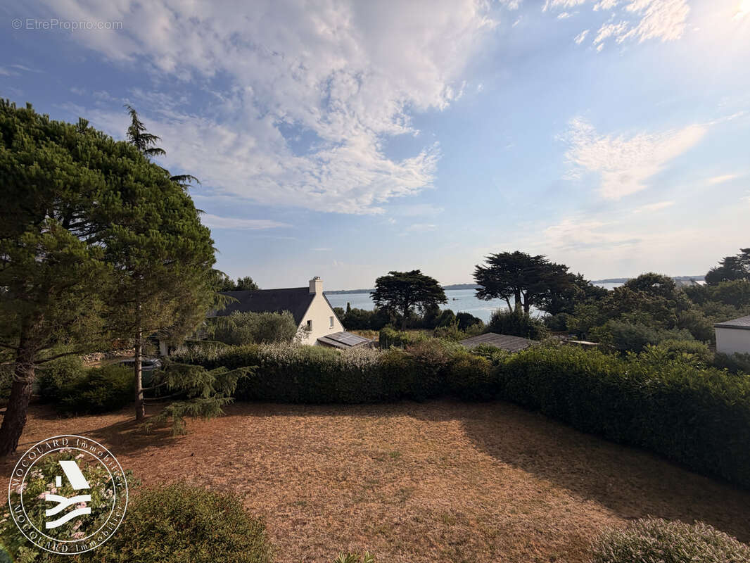 Maison à LOCMARIAQUER
