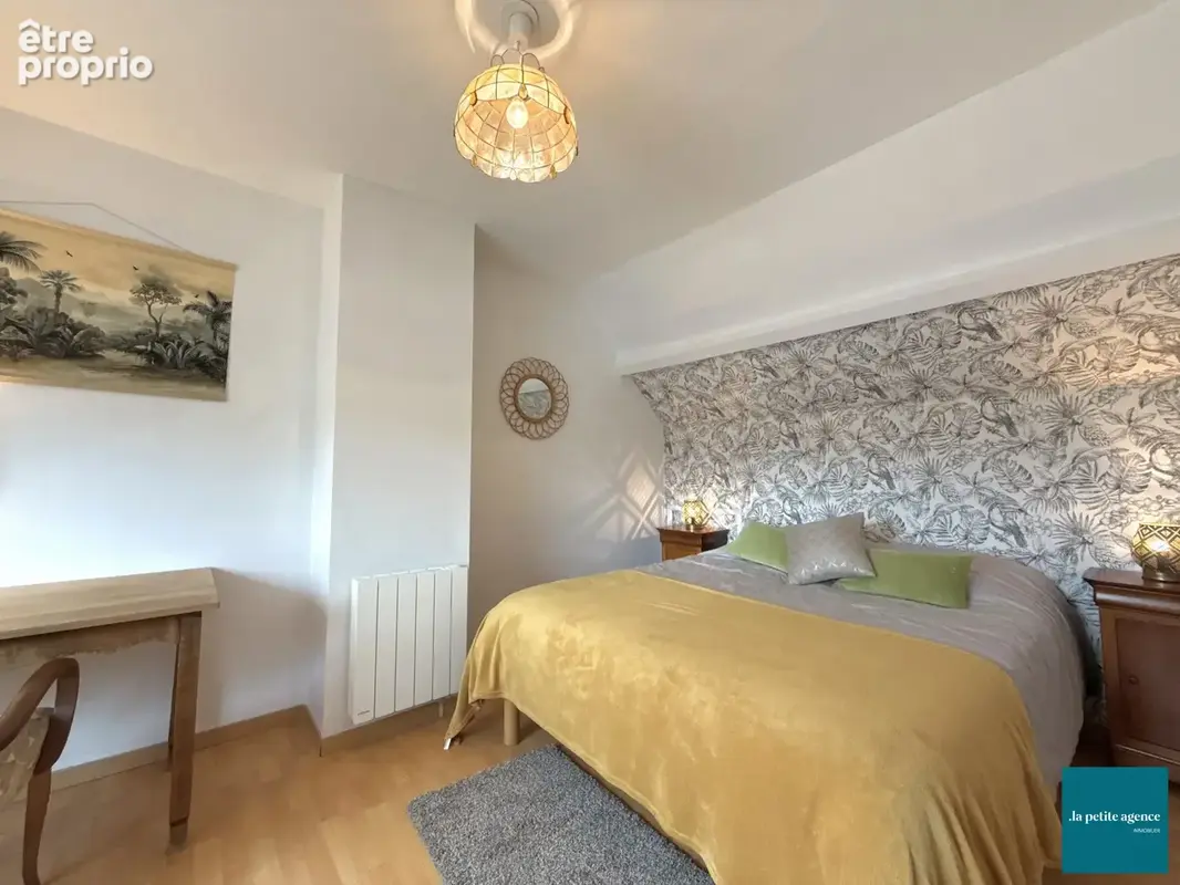 Maison 5 pièces 141 m² à vendre à Bretteville (50110) - photo 3