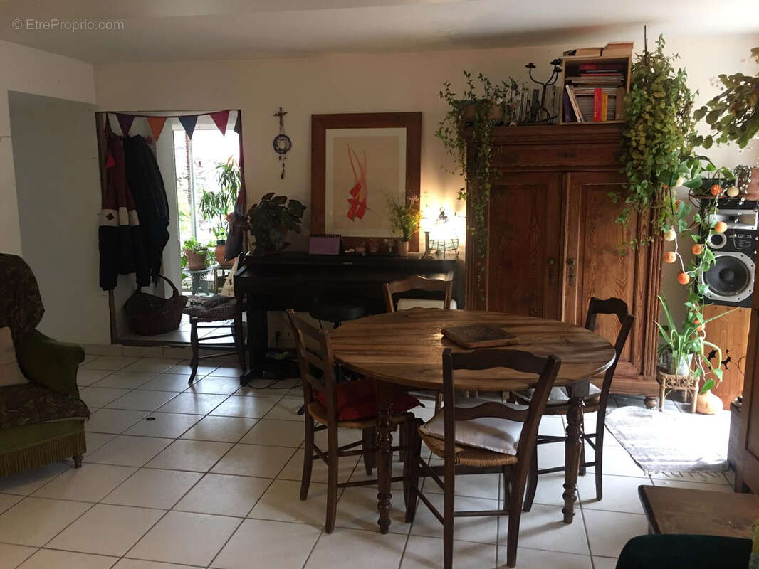 Maison à PRADELLES-CABARDES