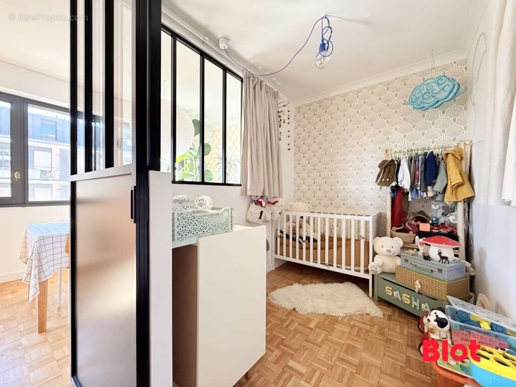 Appartement 102 m² à Rennes  - photo 8