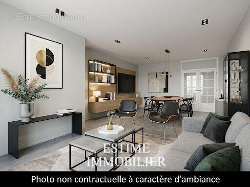 Appartement à LILLE