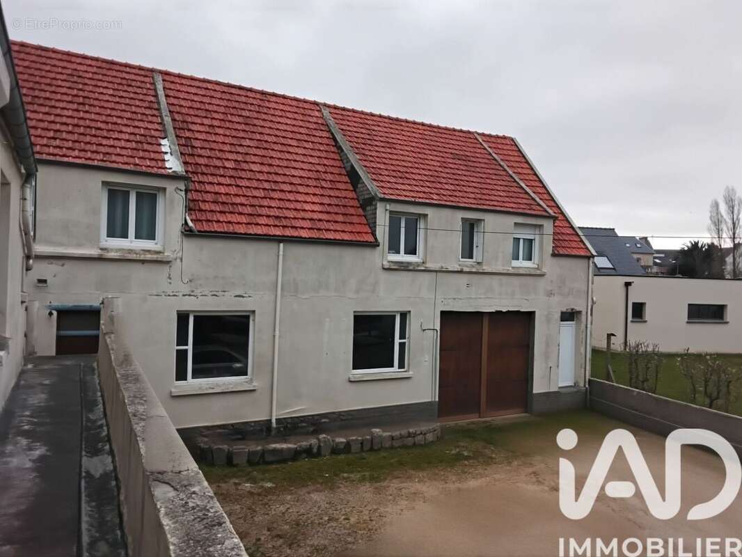 Photo 3 - Maison à PLOUESCAT