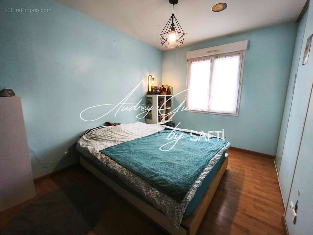 Photo 8 - Maison à NEUVILLE-DE-POITOU