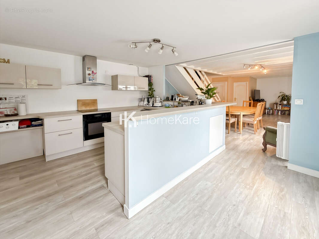 Maison à GRADIGNAN