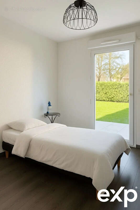 Appartement à REIGNIER