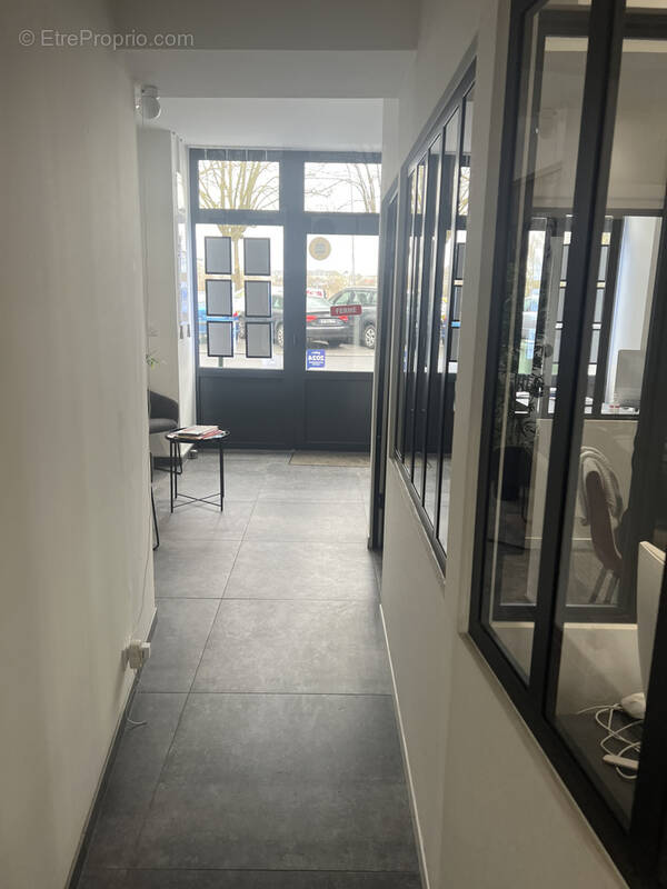 Appartement à ORLEANS