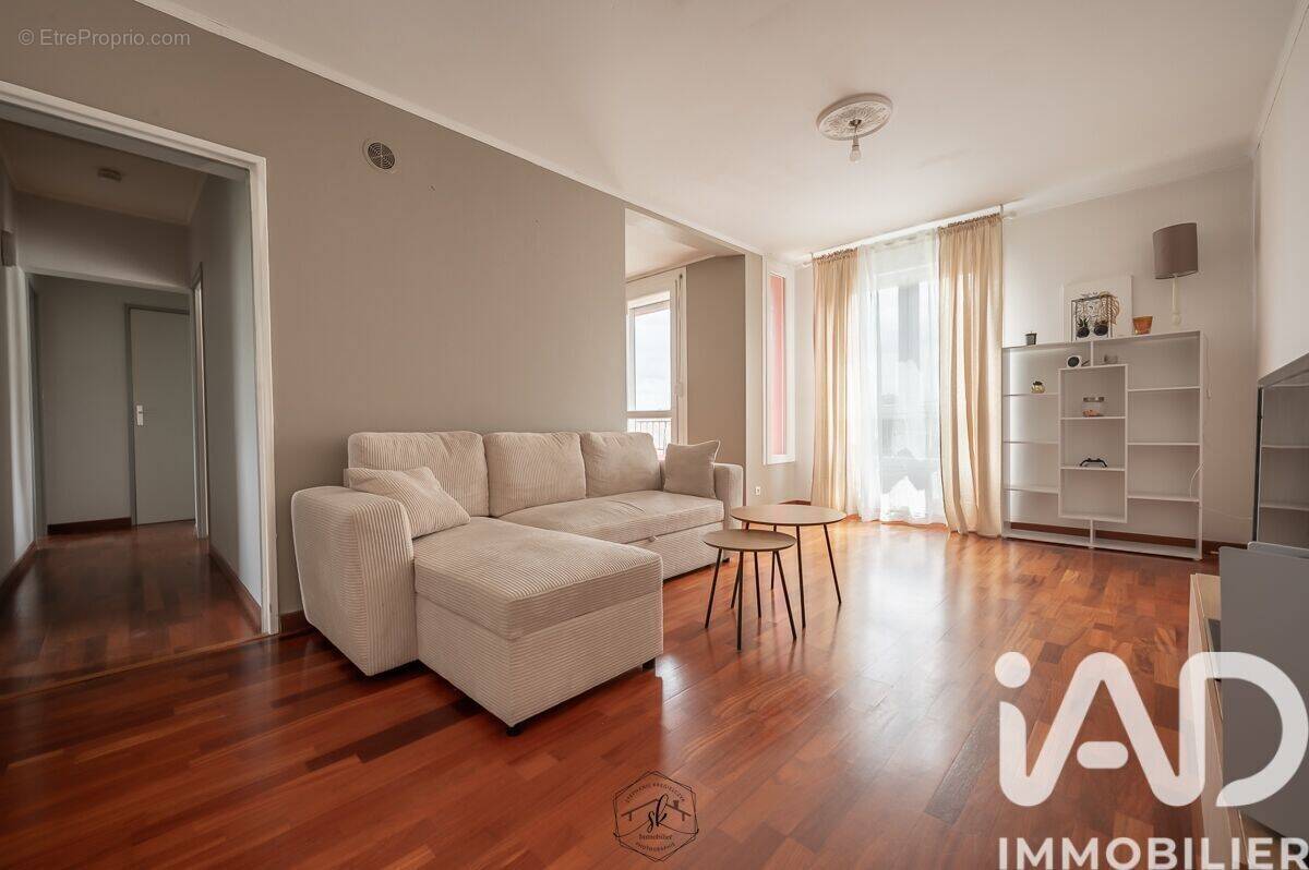 Photo 1 - Appartement à YUTZ