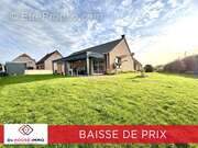 Maison à SALESCHES