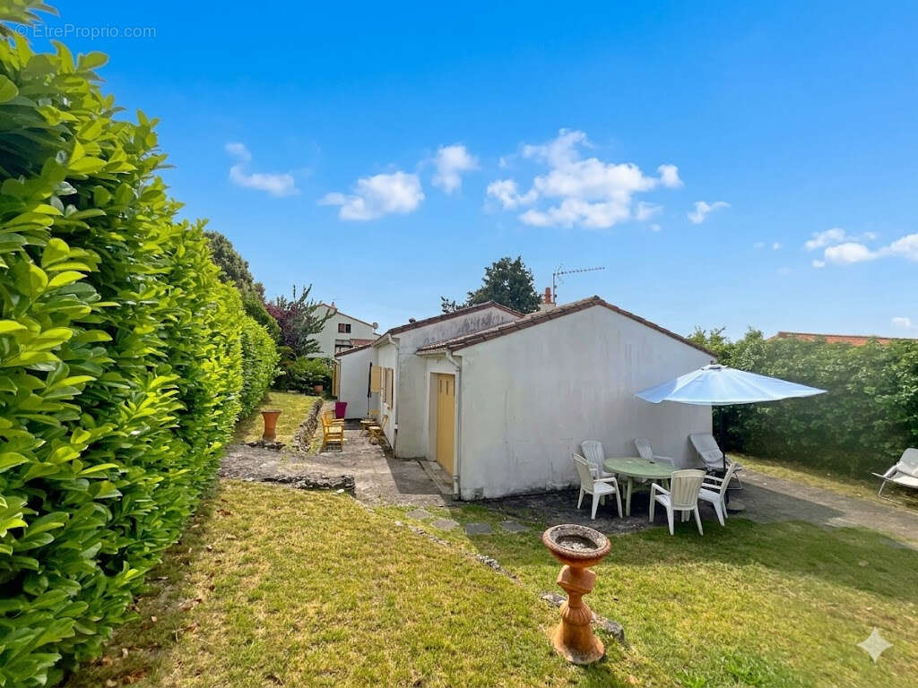 Maison à ROYAN