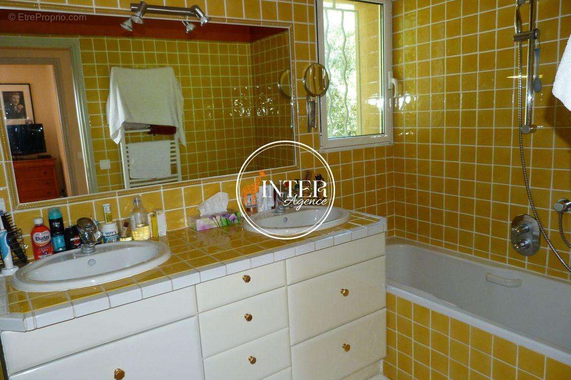 Maison à SAINTE-MAXIME