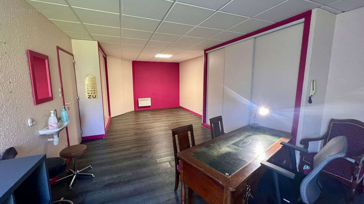 Appartement à AMBERIEU-EN-BUGEY