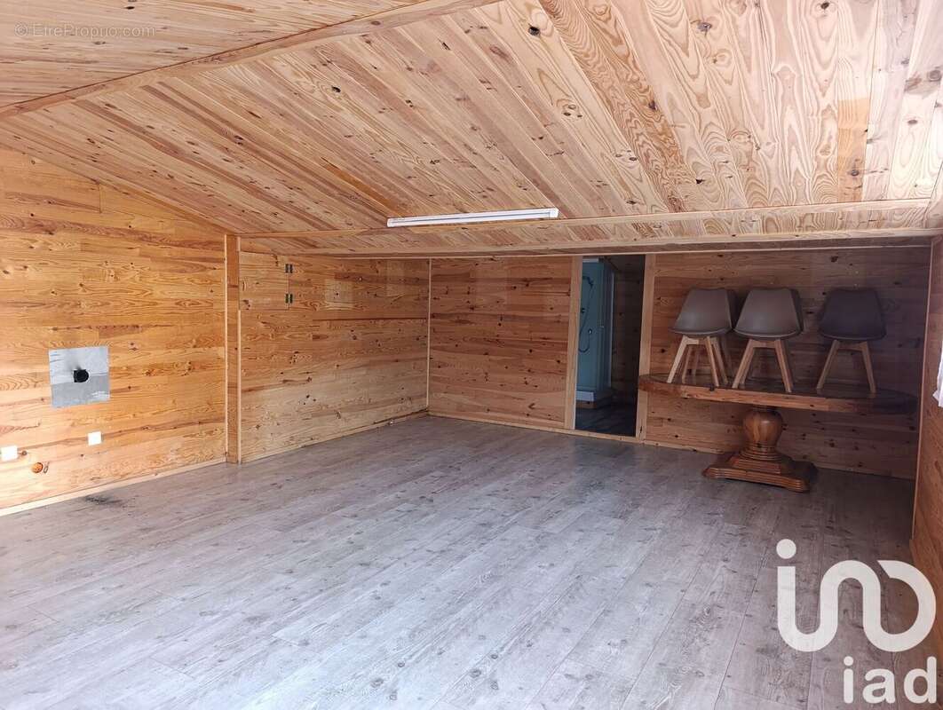 Photo 8 - Maison à LUCAY-LE-MALE