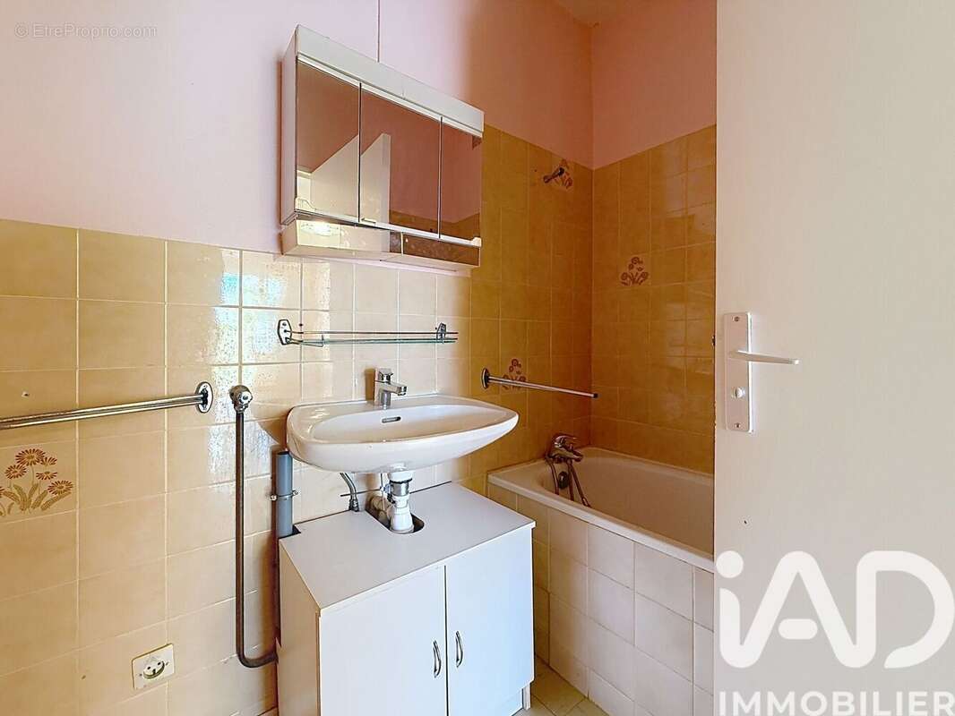 Photo 5 - Appartement à VILLEFRANCHE-SUR-SAONE
