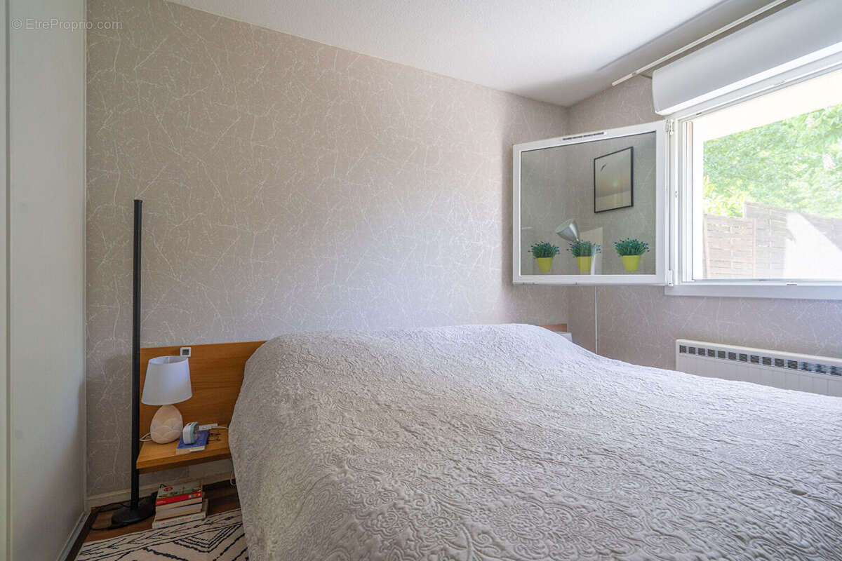 Appartement à EYSINES