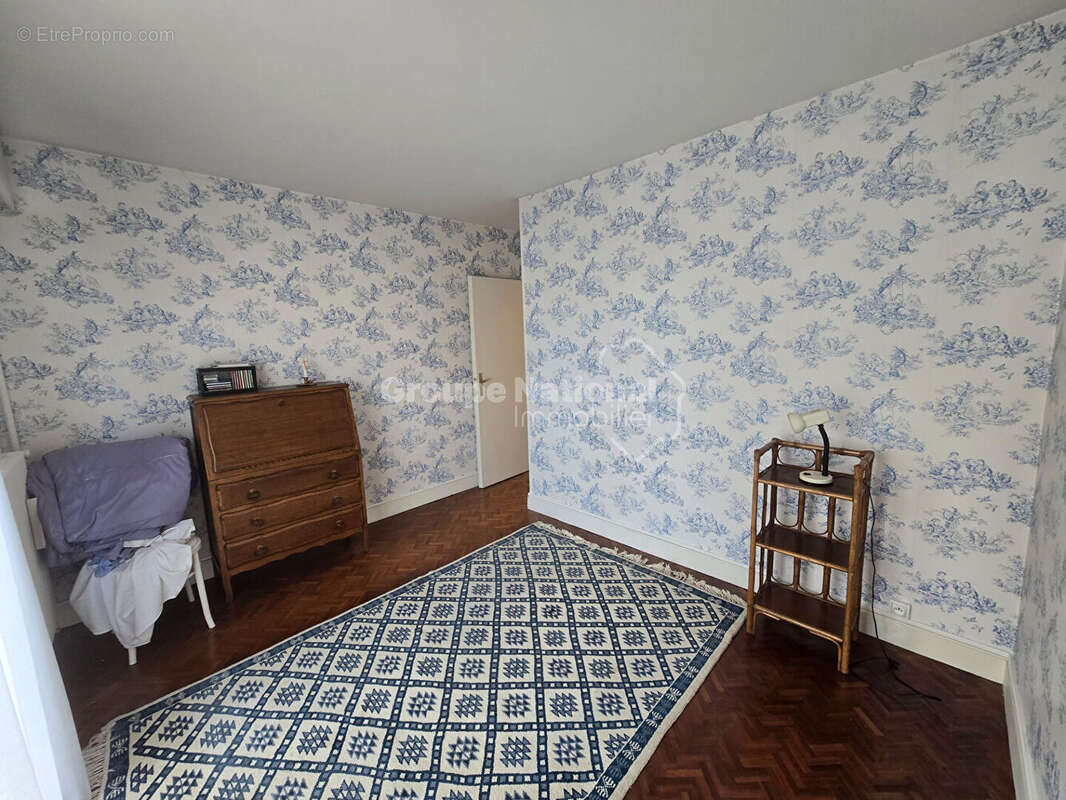 Appartement à VERSAILLES