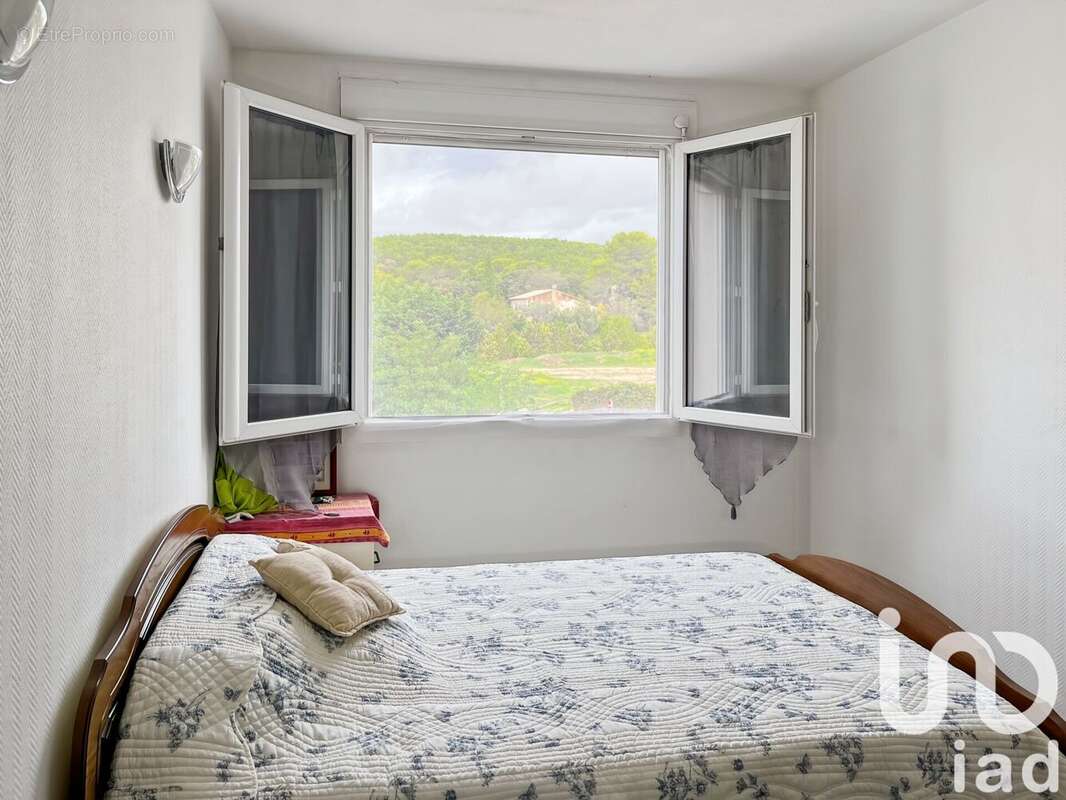 Photo 5 - Appartement à SAINT-NAZAIRE