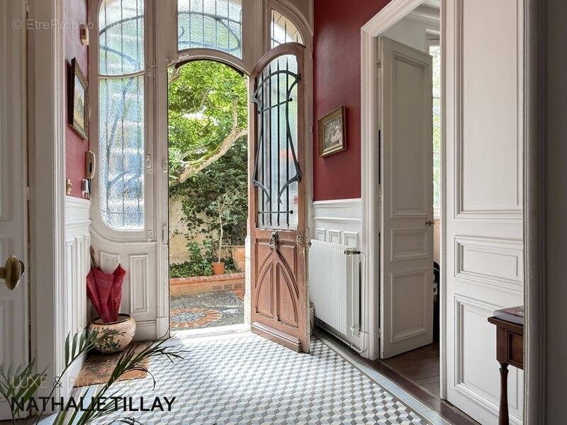 Maison à ORLEANS