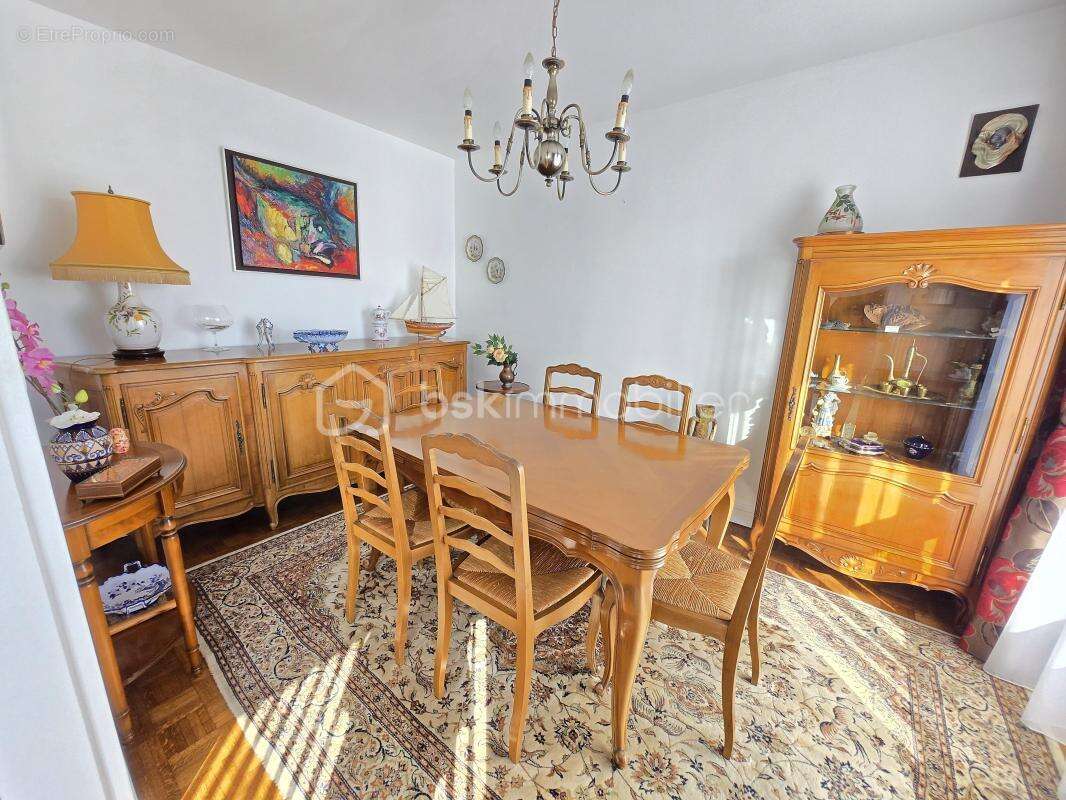 Appartement à NEVERS